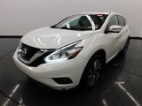 Used 2017 Nissan Murano Platinum image 4