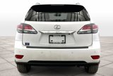 Used 2013 Lexus RX 350 F Sport image 5