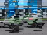 New 2025 Chevrolet Trax ACTIV image 3