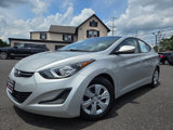 Used 2016 Hyundai Elantra SE image 2