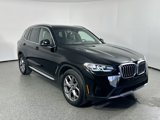 Certified 2023 BMW X3 sDrive30i w/ Convenience Package image 4