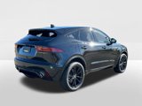 New 2024 Jaguar E-PACE R-Dynamic SE image 4