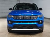 Used 2022 Jeep Compass Limited image 2