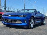 Used 2018 Chevrolet Camaro LT image 3