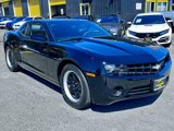 Used 2012 Chevrolet Camaro LS image 3
