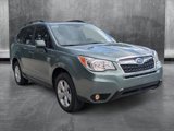 Used 2016 Subaru Forester 2.5i Premium image 3