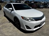 Used 2012 Toyota Camry LE image 3
