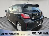 New 2024 Mitsubishi Mirage ES image 6