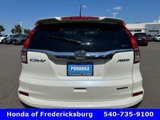 Used 2015 Honda CR-V Touring image 4