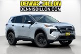 New 2025 Nissan Rogue S image 2