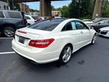 Used 2011 Mercedes-Benz E 550 Coupe image 5