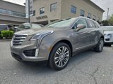 Used 2018 Cadillac XT5 Premium Luxury image 3