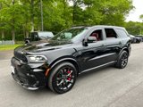 Used 2023 Dodge Durango SRT Hellcat image 2