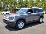 New 2025 Ford Bronco Sport Heritage image 3