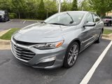 Used 2024 Chevrolet Malibu LT image 2