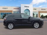New 2025 Jeep Compass Latitude image 2