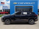 New 2025 Chevrolet Trax LT w/ Driver Confidence Package image 2