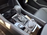 New 2025 MAZDA MAZDA3 s image 6