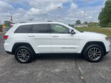 Used 2019 Jeep Grand Cherokee Limited image 3