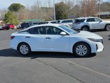 New 2025 Nissan Sentra S image 2