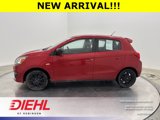 Used 2019 Mitsubishi Mirage LE image 4