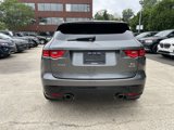 Used 2019 Jaguar F-PACE S image 5