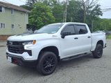 Used 2022 Chevrolet Silverado 1500 LT Trail Boss w/ Convenience Package II image 3
