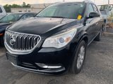 Used 2014 Buick Enclave Leather w/ Trailering Provision Package image 3