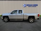 Used 2018 Chevrolet Silverado 1500 LT w/ Texas Edition image 6