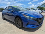 Used 2021 Hyundai Elantra SEL w/ Cargo Package image 2
