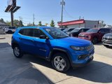 Used 2022 Jeep Compass Latitude image 4