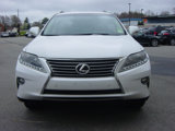 Used 2013 Lexus RX 350 AWD image 2