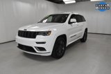 Used 2020 Jeep Grand Cherokee High Altitude image 2