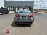 New 2025 Nissan Versa S w/ Trunk Package image 5