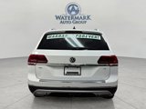 Used 2020 Volkswagen Atlas SEL image 4