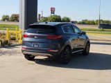 Used 2019 Kia Sportage EX w/ EX Sport Appearance Package image 4