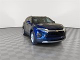 Certified 2022 Chevrolet Blazer LT image 2