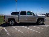 Used 2012 Chevrolet Silverado 1500 LTZ w/ LTZ White Diamond Edition image 2