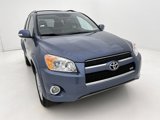 Used 2012 Toyota RAV4 Limited image 3