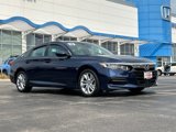 Used 2018 Honda Accord LX image 2
