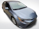 Certified 2024 Toyota Corolla LE image 3