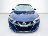 Used 2017 Nissan Maxima Platinum image 2
