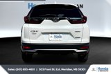 Used 2022 Honda CR-V Touring image 4