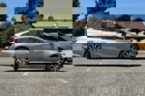 New 2025 Chevrolet Malibu RS image 3
