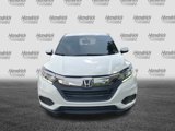 Certified 2022 Honda HR-V LX image 3