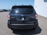 Used 2018 Subaru Forester 2.0XT Touring w/ Popular Package #3B image 4