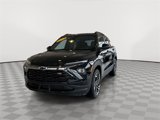Certified 2024 Chevrolet TrailBlazer RS w/ Convenience Package image 5