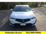 Used 2023 Acura Integra A-Spec image 2