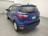Used 2019 Ford EcoSport SE w/ Interior Protection Package image 5