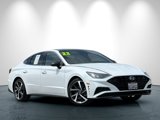Used 2022 Hyundai Sonata SEL Plus image 2